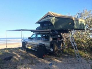 Australia (Fraser Island)